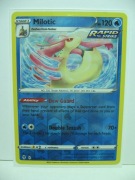 Milotic - Evolving Skies 038/203 - Reverse Holo (Rare)
