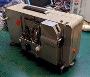 Projektor Nizo Super 8