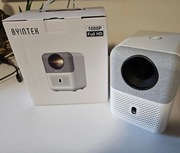 Projektor Led Lcd Byintek U4 FHD 1080pNowy 