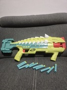Pistolet karabin nerf 