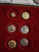 Moneta antyczna Grecja