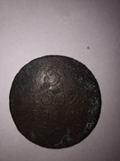 3 grosze Polska 1812