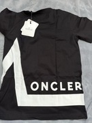 T-shirt Moncler nowa