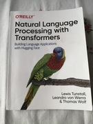 Natural language processing with transformers L. Tunstall