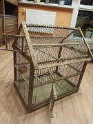 Klatka dla zwierzątek