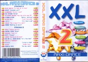 MAXI DANCE 2 - ALEXIA SANDMAN HOUSEMAX CORONA CARLOS 4 BY 4