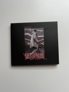 Emes Milligan "Yush", nowa bez folii