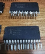 Wzmacniacz końcówka mocy TDA8954J NXP TDA8954 4x50W