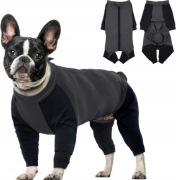 Hjyokuso Piżama dla psa rozm.M