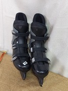 Łyżwy regulowane BL nr 43-44