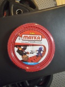 Zuru Mayka Taśma Do Klocków Lego czerwona Poczwórna 2M