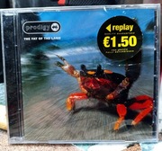 PŁYTA CD PRODIGY THE FAT OF THE LAND