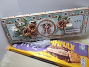 Czekoladownik czyli opakowanie na czekoladę