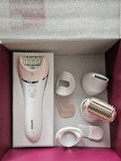 Philips epilator 8000 BRE721