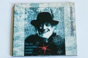 Zbigniew Preisner - Bo to wszystko miało trwać ... - CD
