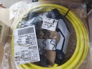 Kabel ładujący do samochodu elektrycznego