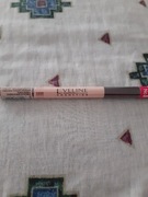 Eweline Cosmetics pomada do brwi w kredce brązowa 