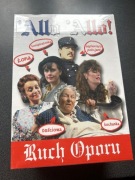 Allo Allo 1-9 sezon DVD