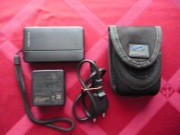 Sony Cybershot DSC-TX10 w idealnym stanie