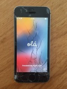 iPhone SE pierwszej generacji 32GB, Bateria 81%