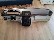Mercedes W220 przedlift Deska Rozdzielcza 