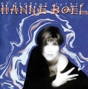 HANNE BOEL - My Kindred Spirit - Album CD 1992 EX
