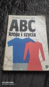 ABC KROJU I SZYCIA => BARBARA IGNATOWSKA        SZCZECIN 