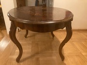 Stół Oryginalny Ludwik Filip/Siemmler