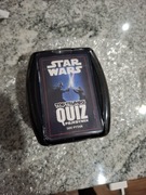 Winning Moves Top Trumps Quiz: Star Wars