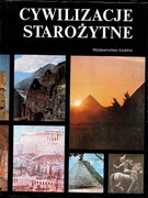 CYWILIZACJE STAROŻYTNE Artur Cotterell