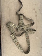 Schwarzlose M.7/12 TASMA AMUNICYJNA AUSTROWEGRY 1 ws