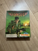 Gra na amiga special forces box