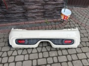 Zderzak tylny tył MINI Cooper S F56 kolor 850 pepper white