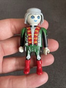 Figurka Playmobil Zombie Pirat