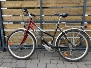 Rower Kross 6th Avenue