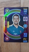 FIFA 365 2021 UPDATE CAPTAIN NEUER UE 121