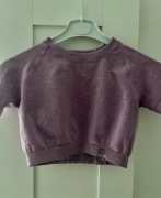 Gym Glamour Seamless Rashguard