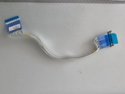 taśma matrycy LG 32LF592U