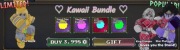 Bizarre Lineage Bundle Kawaii Bundle