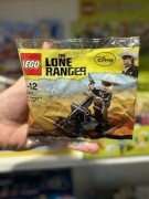 LEGO 30260 The Lone Ranger –  | Stan Nowy 