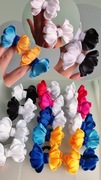 Gumki do włosów. Zestaw 2 sztuki.