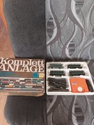 Zestaw pociogu piko stare