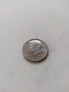 HALF DOLLAR USA 1971 D ROK KENNEDY 
