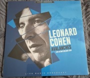 Leonard Cohen Avalanches WINYL