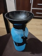 Bidon turystyczny dla psa