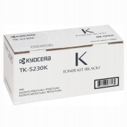 Kyocera TK-5230K - oryginalny toner, czarny