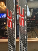 Narty v3tec active snow cruise