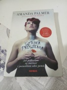 Sztuka proszenia Amanda Palmer