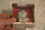 Metalfigs figurka Star Wars R2 D2 droid Gwiezdne Wojny