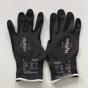 Rękawice powlekane nitrylem Ansell HyFlex 11-840 rozmiar 5  12 par